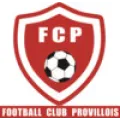 Logo du club de football Proville FC