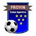 Logo du club de football Provin US