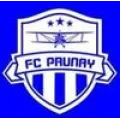 Logo du club de football Prunay FC