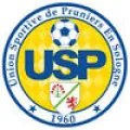 Logo du club de football Pruniers Us
