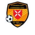 Logo du club de football Pscf