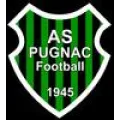 Club logo football club Pugnacaise As