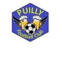 Logo du club de football Puilly FC