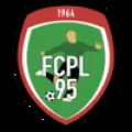 Logo du club de football Puiseux Louvres 95