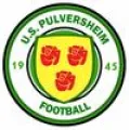 Logo du club de football Pulversheim FC U.s