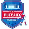 Logo du club de football Puteaux Csm