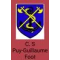 Logo du club de football Puy Guillaume C.s.