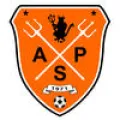 Club logo football club Puymoyen As