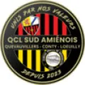 Logo du club de football Qcl Sud Amiénois