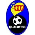 Logo du club de football Quaedypre Co