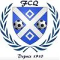 Logo du club de football Quarouble FC