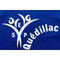 Logo du club de football Quedillac Sep