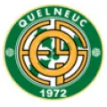Logo du club de football Quelneuc Ent S