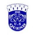 Logo du club de football Quend US