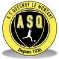 Logo du club de football Quesnoy L/montant AS