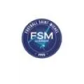 Logo du club de football Quesnoy S/deule Fsm