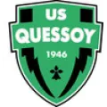 Logo du club de football Quessoy Us