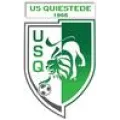 Logo du club de football Quiestede US