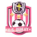 Logo du club de football Quievy US