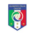 Club logo football club Quimper Italia