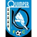Logo du club de football Quimper Kerfeunteun