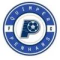 Logo du club de football Quimper Penhars Fc