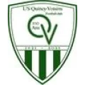 Logo du club de football Quincy Voisins FC US
