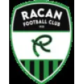 Logo du club de football Racan Fc