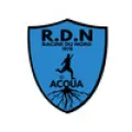 Logo du club de football Racine Du Nord
