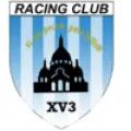 Club logo football club Racing Club 18