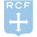 Club logo football club Racing Club France