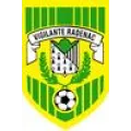 Logo du club de football Radenac La Vigilante