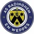 Logo du club de football Radinghem AS