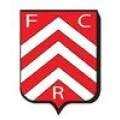 Logo du club de football Rahling FC