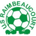 Logo du club de football Raimbeaucourt US