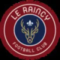 Logo du club de football Raincy F.a.