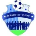 Logo du club de football Rang Du Fliers AS