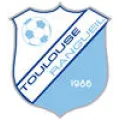 Logo du club de football Rangueil FC