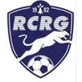 Logo du club de football Rannee La Guerc