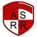 Logo du club de football Raucourt Asr
