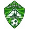 Logo du club de football Ravine Blanche
