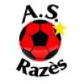Logo du club de football Razes