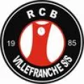 Logo du club de football R.c. Beligny Villefr