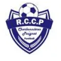 Logo du club de football R.c. Charbonnieres L