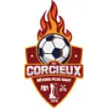 Logo du club de football R.c. Corcieux