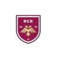 Logo du club de football R.c. De Rouen