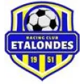 Logo du club de football Rc Etalondes