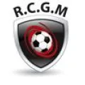Logo du club de football RC Guerreaux La Mott