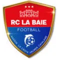 Club logo football club R.c. La Baie