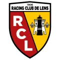 Club logo football club Rc Lens